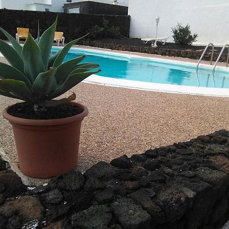 La Posada Lanzarote Tias Exterior photo